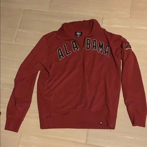 Alabama pullover